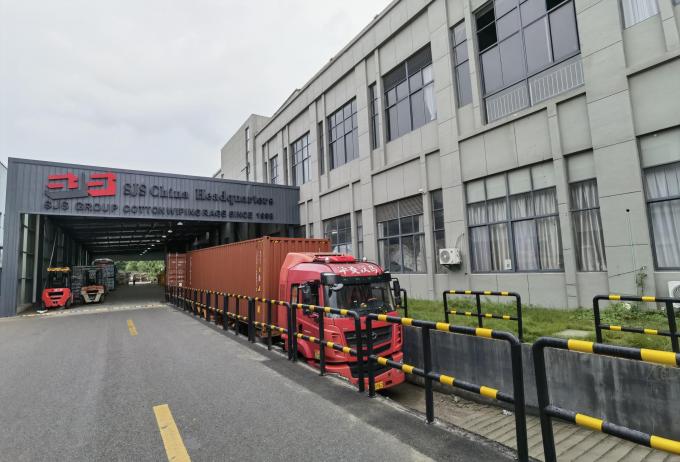 Super Absorption 100 Cotton white cotton wiping rags Recycled white cotton terry cut rags 6