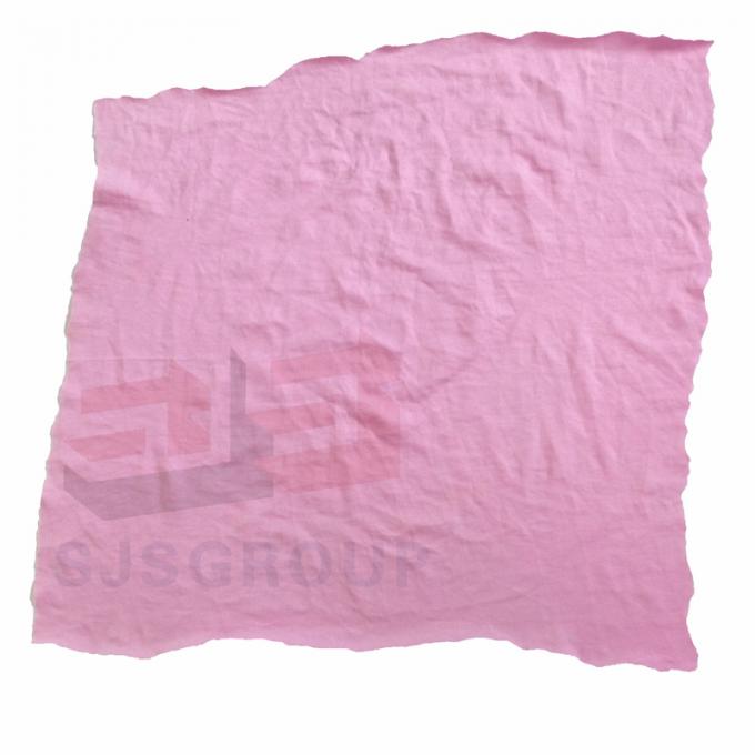 High Cotton Cut Reused Light color cloth rags cleaning cloth scarps rags mix cotton cloth rags for cleaning industry 2