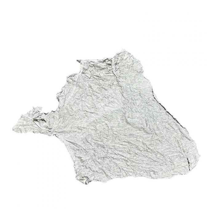 Top 3 Factory Fabric cut pieces dark mixed color tshirt rags industrial workshop wiping cotton rags cotton fabric scraps 1