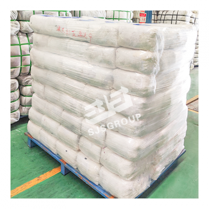 White Terry Towelling Rags Wipe 10kg Cut Reused hotel bathmat and bathrobe towel cotton rags for cleaning 4