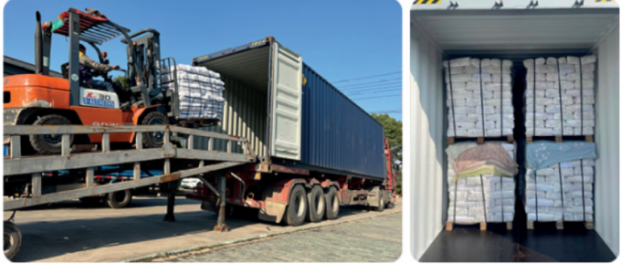 Cleaning Machine 5kg/Bag 40*65Cm Cotton Towel Rags 4