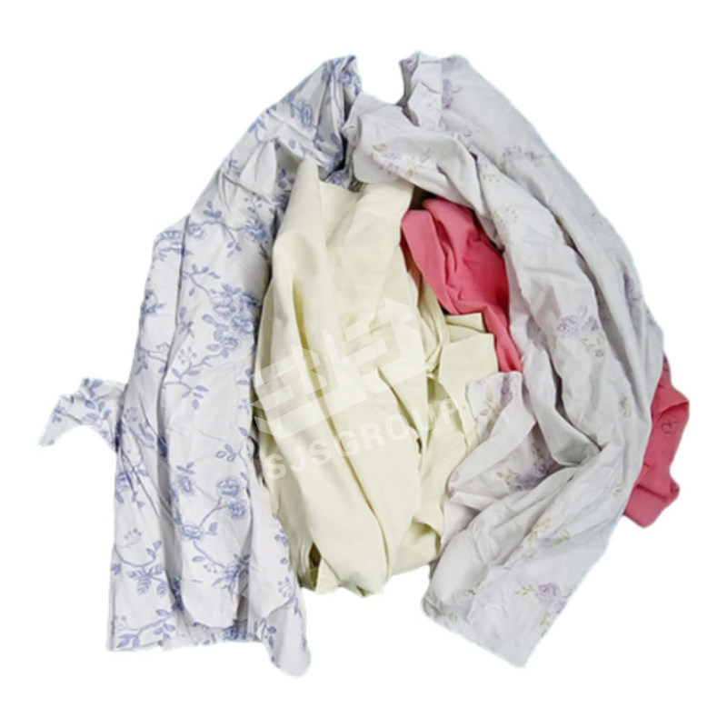 Used Jam Rags 10Kg 20kg 25kg 10kg used rags wiping rags Used for machine cleaning ...