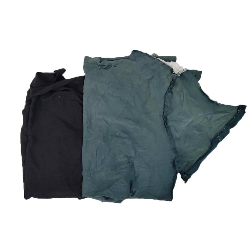 20kg/Bag Industrial Wiping Rags