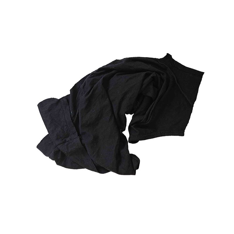 Safety Supply SGS 100kg/Bag Industrial Cleaning Rags