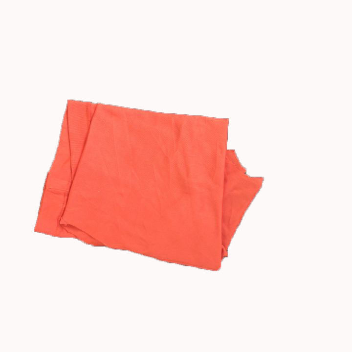 Auto Cleaning 20kg/Bag Colored T Shirt Rags