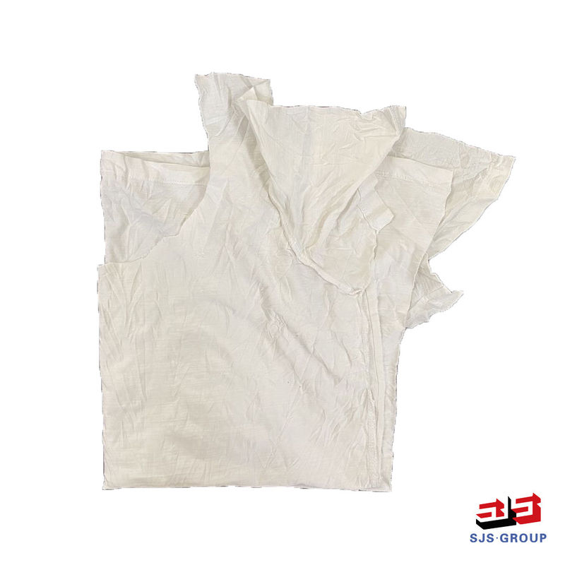 Workshop 95% Cotton 20kg/Bale No Lint Cleaning Rags