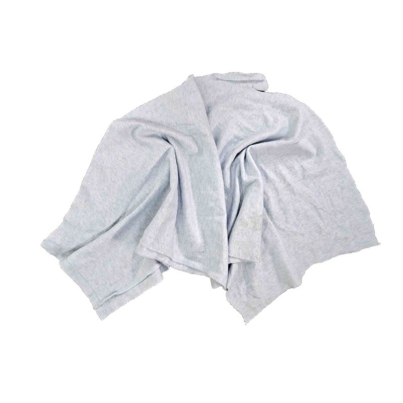 10kg Packing 100% Cotton T Shirt Rags