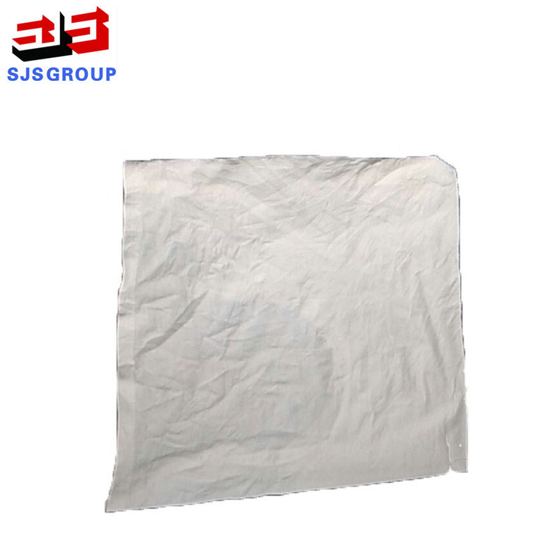 Grade A 100kg/Bag Cotton Wiping Rags Used  In Workshop