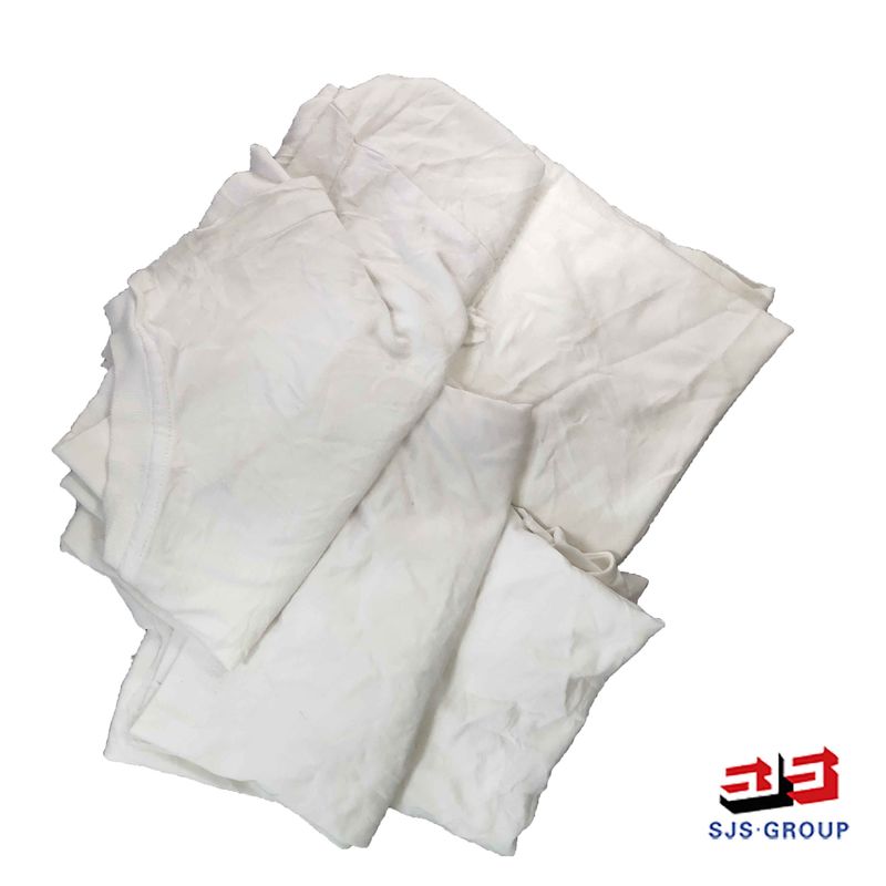 workshop Oil wiping 25Cm 10Kg/Bag Clothing Rags