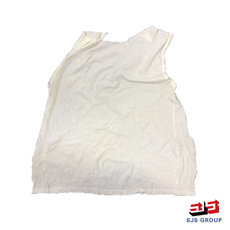 Sterilized 100kgs Package Industrial Cotton Rags