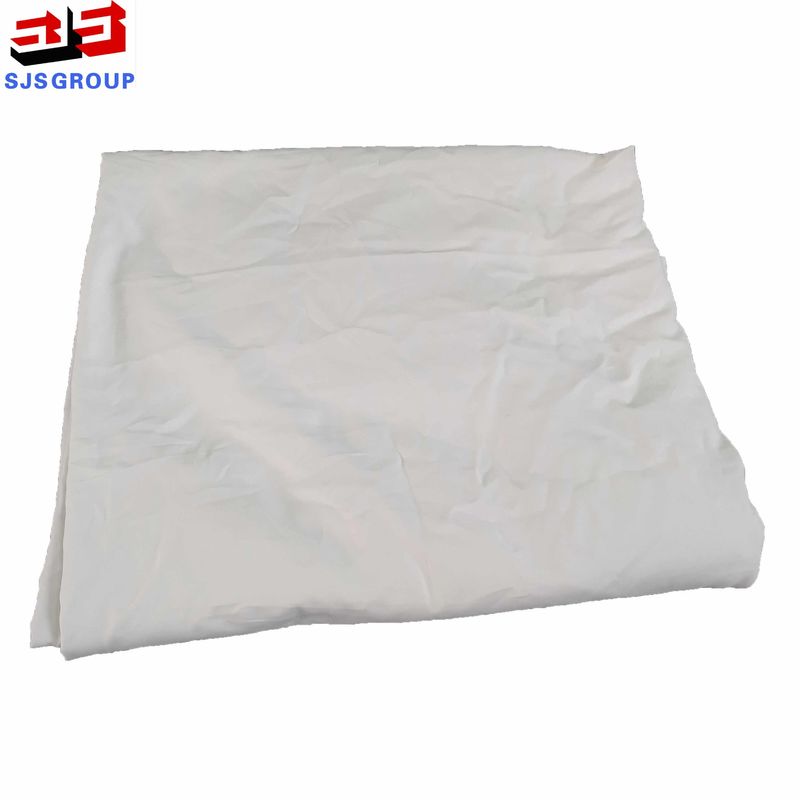 High Oil Absorbing 20kg Packing Cotton Wiping Rags