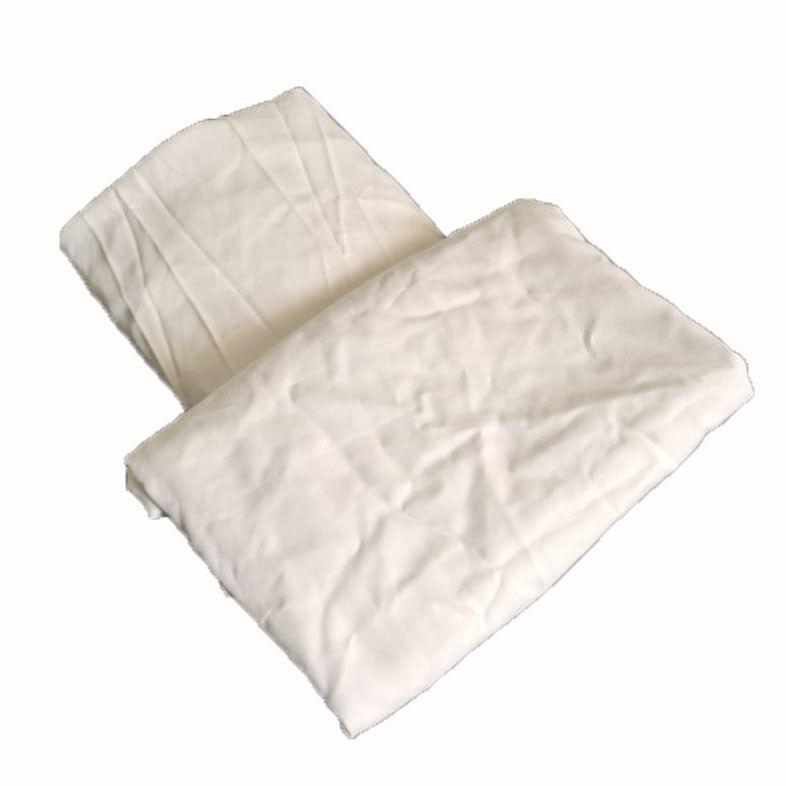 50*100Cm 25kg/Bale Recycled Cotton Rags