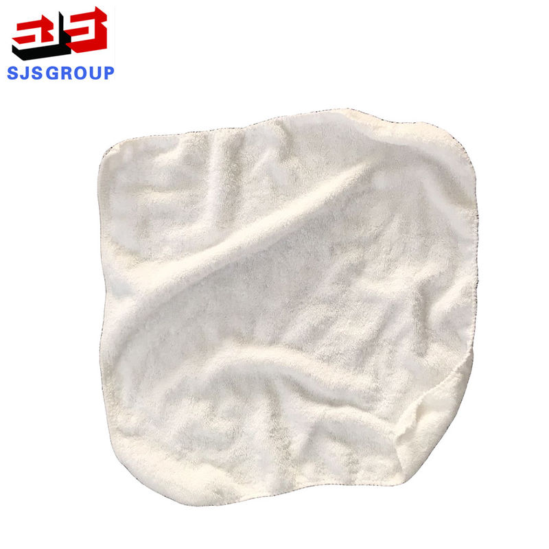 Free Samples 20kg/Bale 35cm Industrial Cleaning Cloths