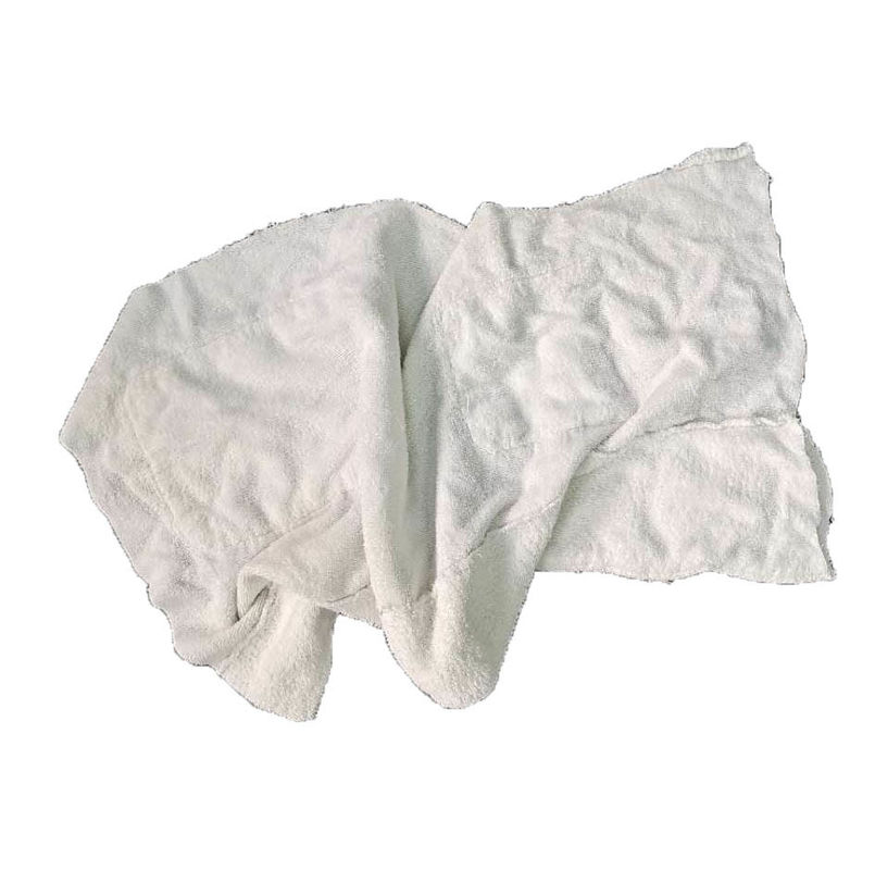 100% Cotton Mixed 5kg Per Bale Towel Rags