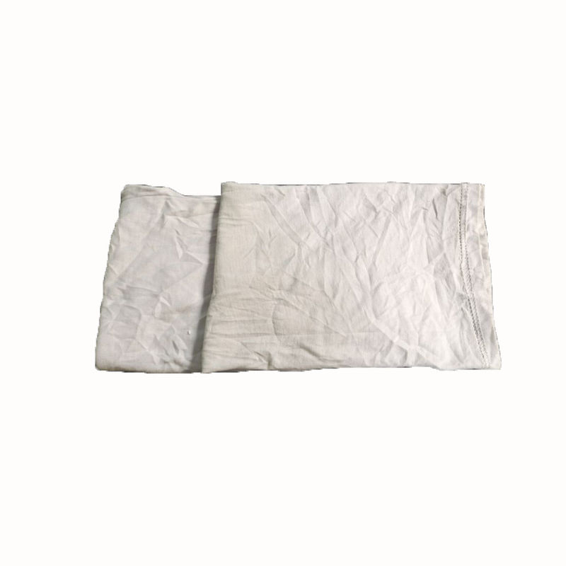 25kg packing 55*55Cm T Shirt Cleaning Rags