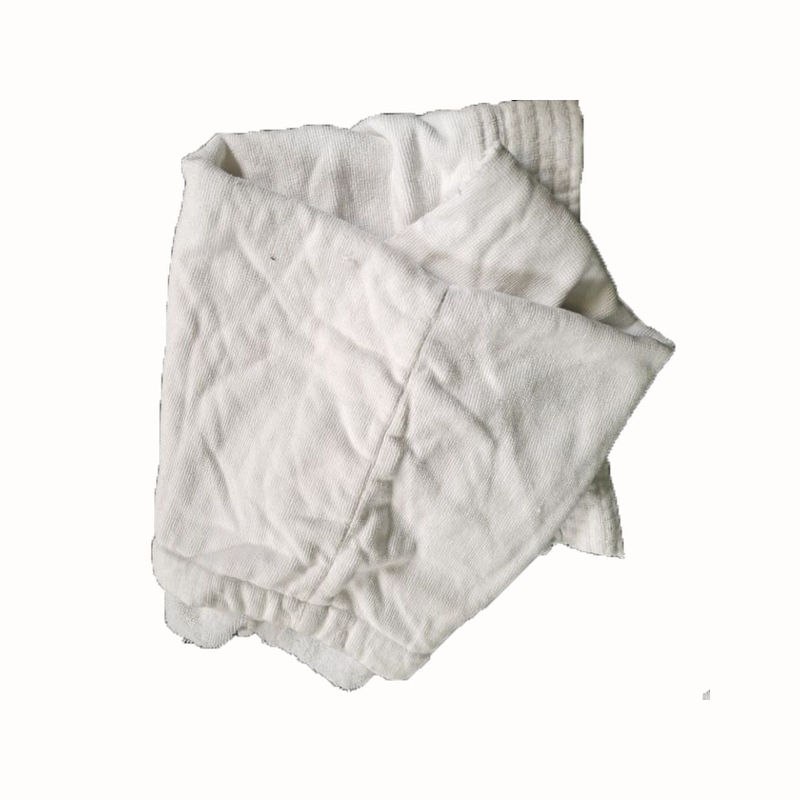 No Stain Marine Cleaning 0.5kg/Bag 55cm Scrap  Rags