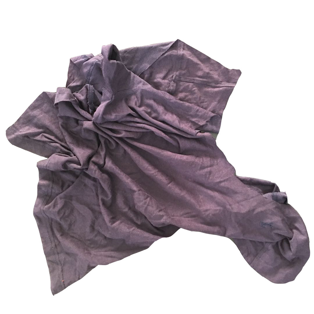 20kg/Bag Industrial Wiping Rags