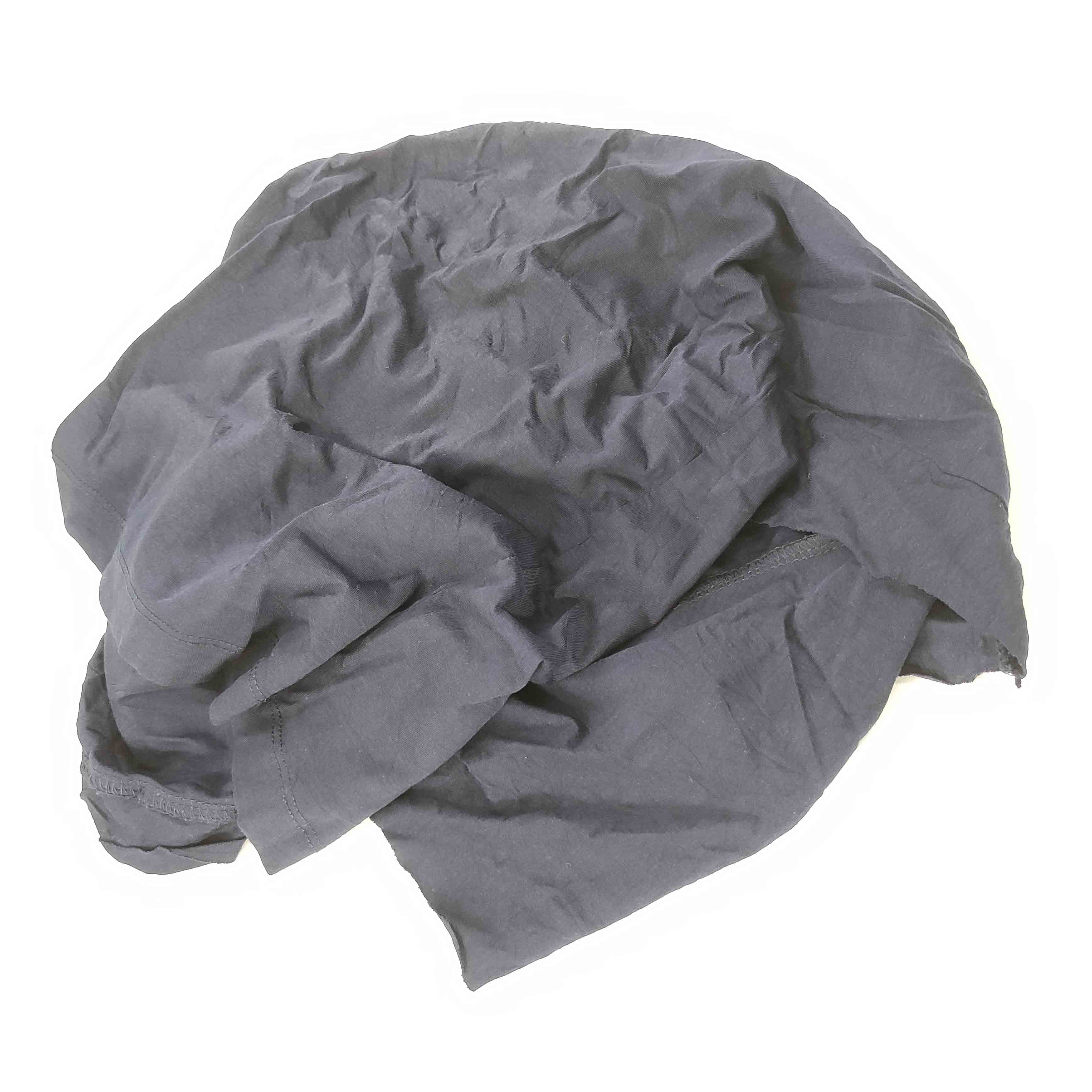High Oil Absorption 5kg/Bag Cotton T Shirt Rags