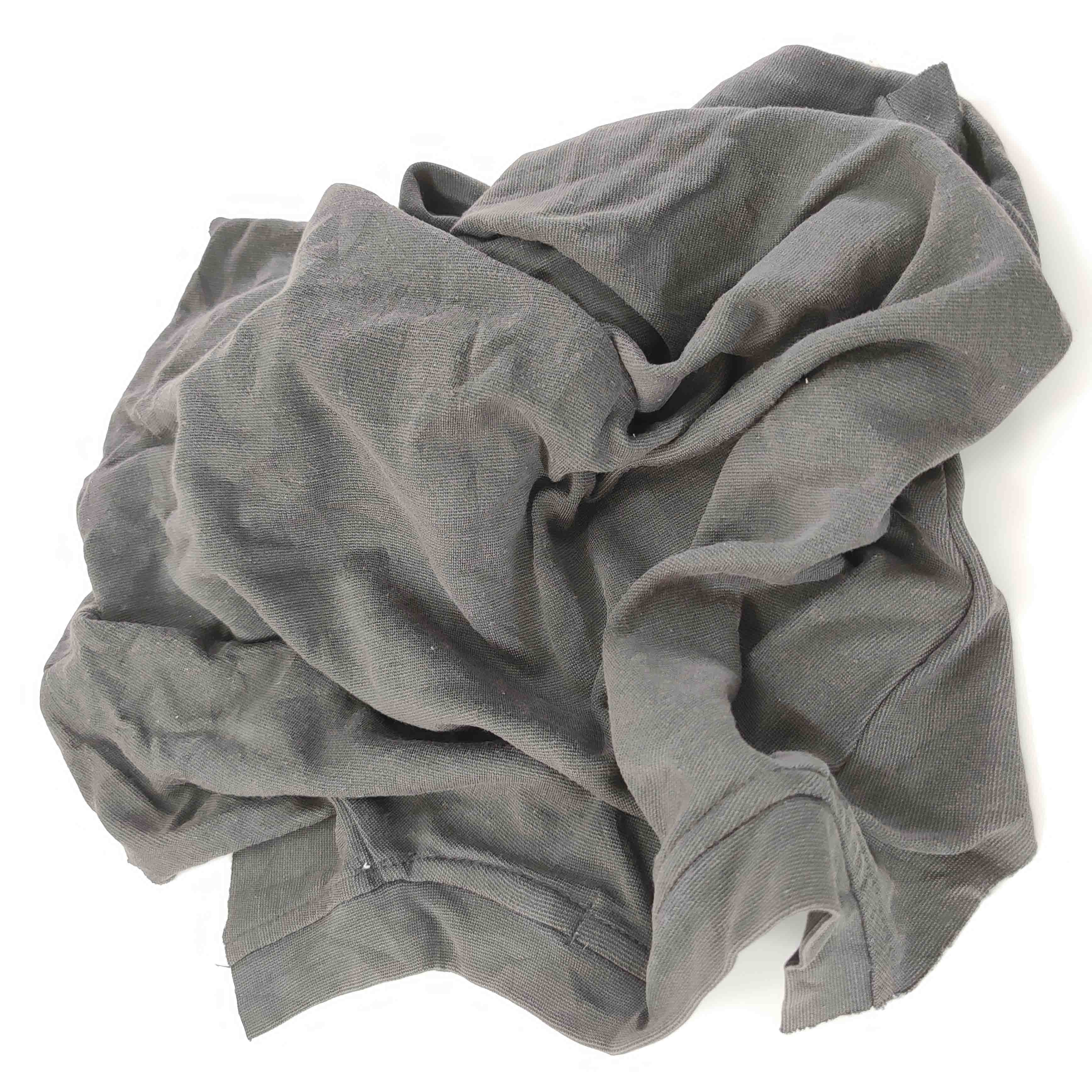 20kg/Bag  Industrial Cotton Rags
