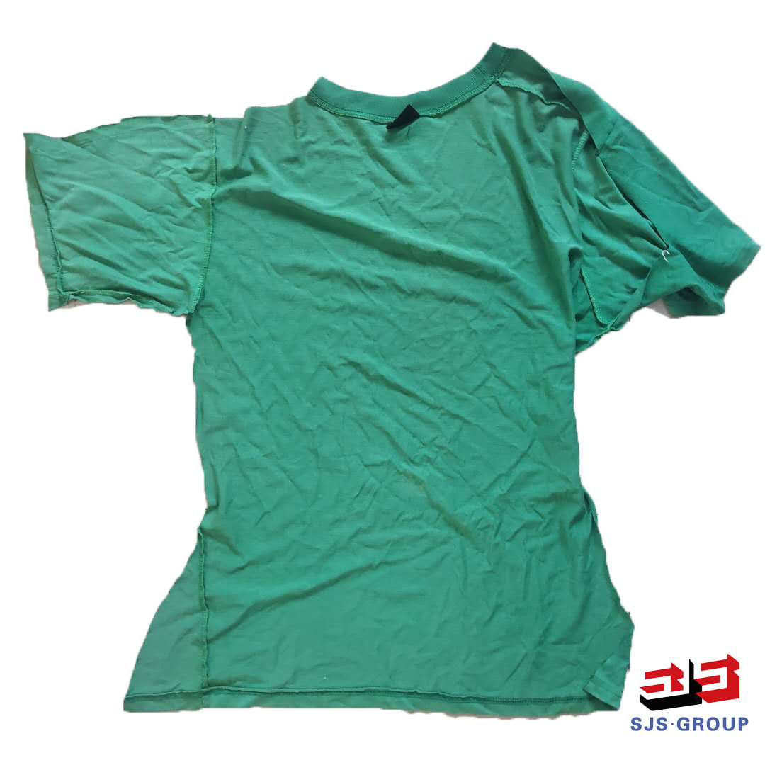 Painting Cleanning 25kg/Bale Polo Shirt Clothing Rags