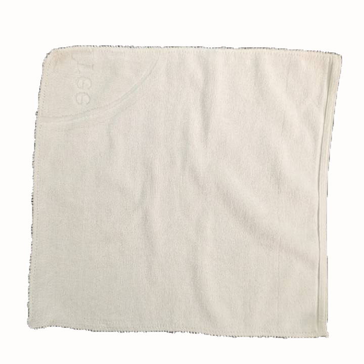 20kg/Bale White Towel Rags
