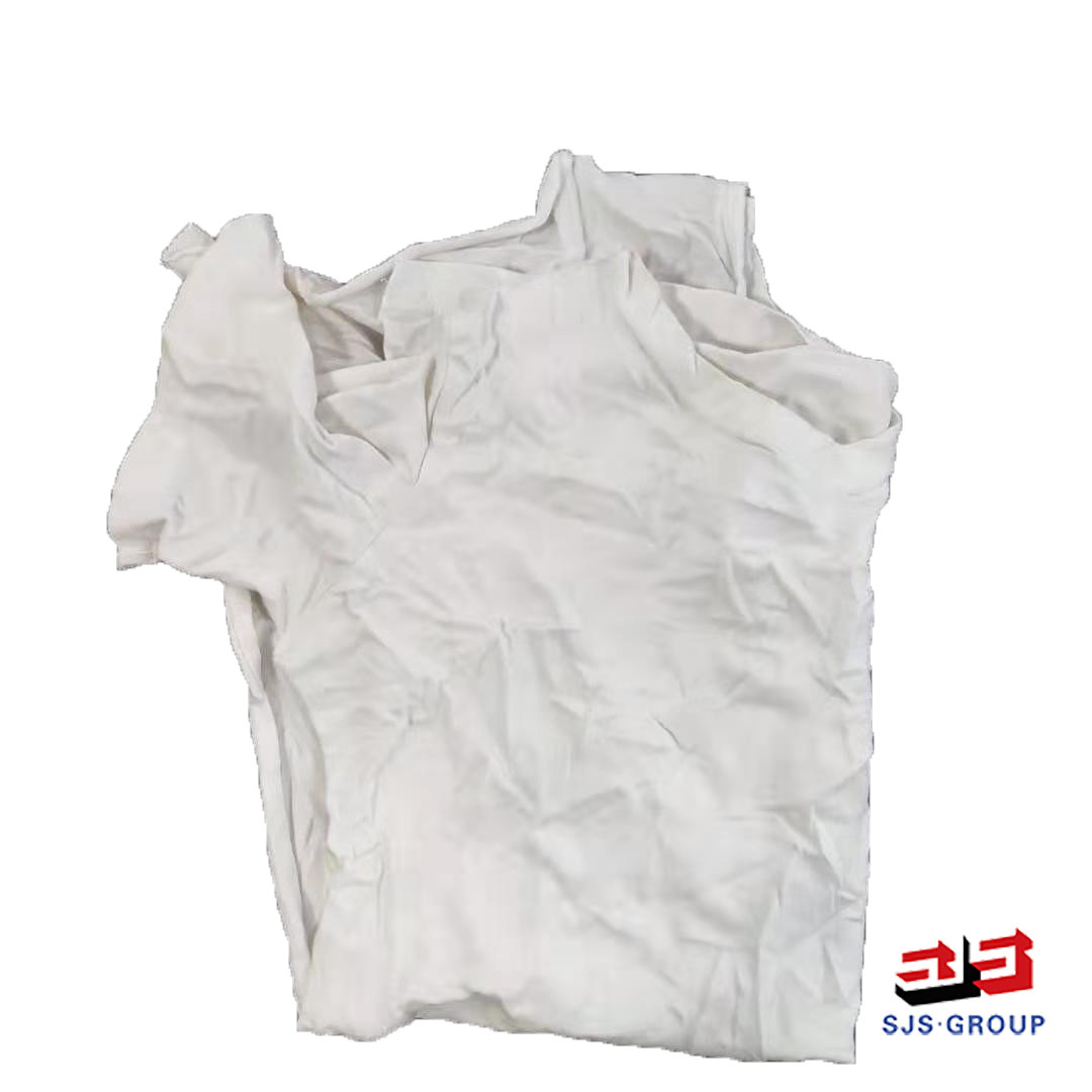 Recycled Clothes 30kg/Bale  Industrial Cleaning Rags
