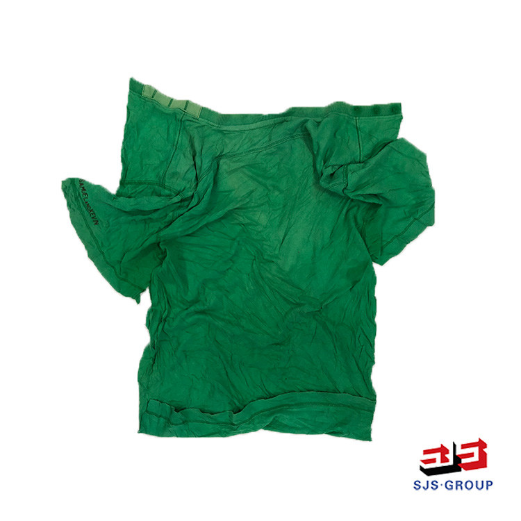 100kgs Package Industrial Cotton Rags
