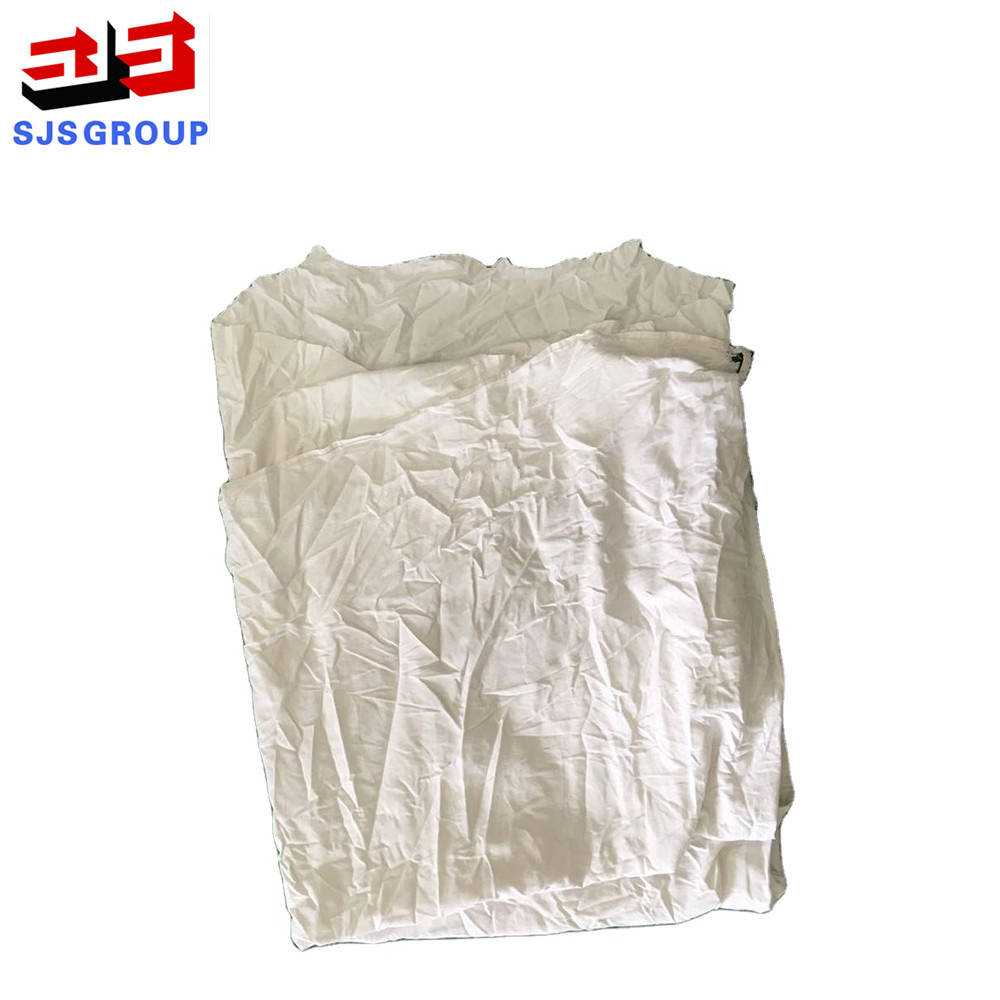 Airline Cleaning 100kg Packing Industrial Wiping Rags