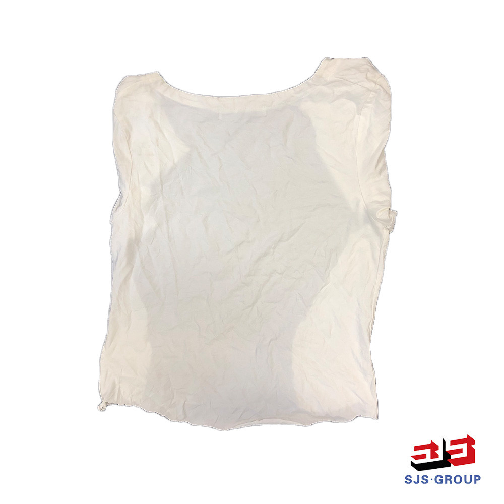 Sterilized 100kgs Package Industrial Cotton Rags