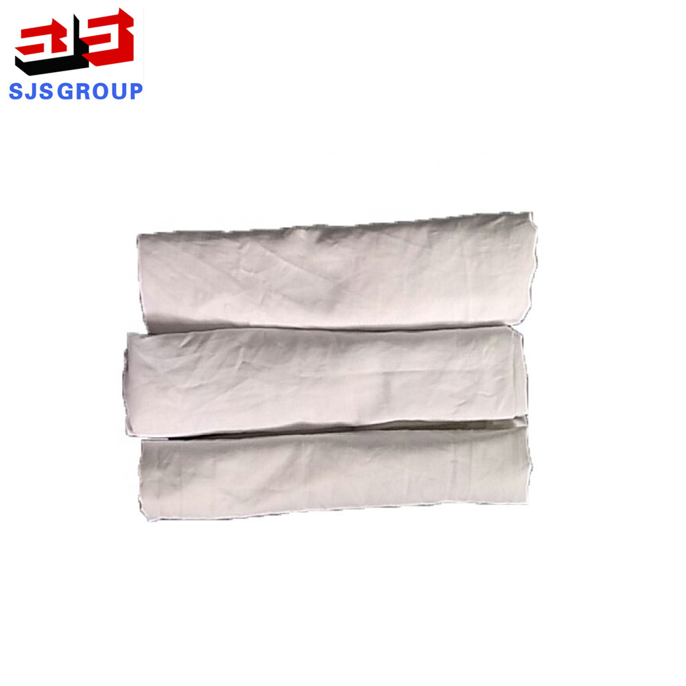 Milk White 100cm 2kg/Bale Industrial Wiping Cloth