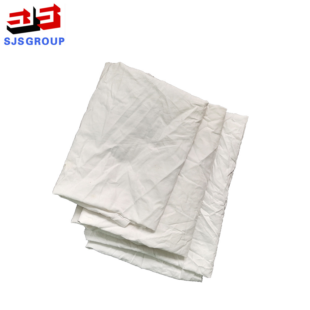 IMPA Certified 25kg/Bag Industrial Wiping Rags