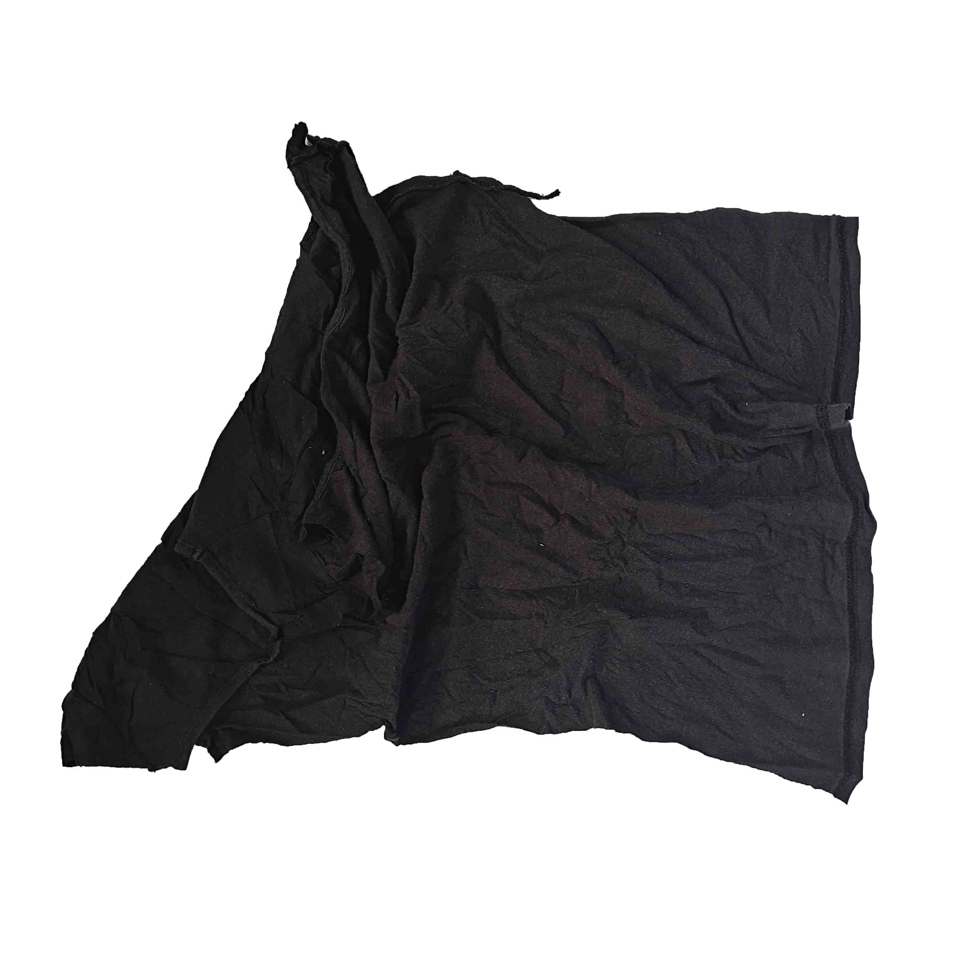 Dark Color Mixed 55*60Cm 20kg Packing Cotton Cleaning Cloth