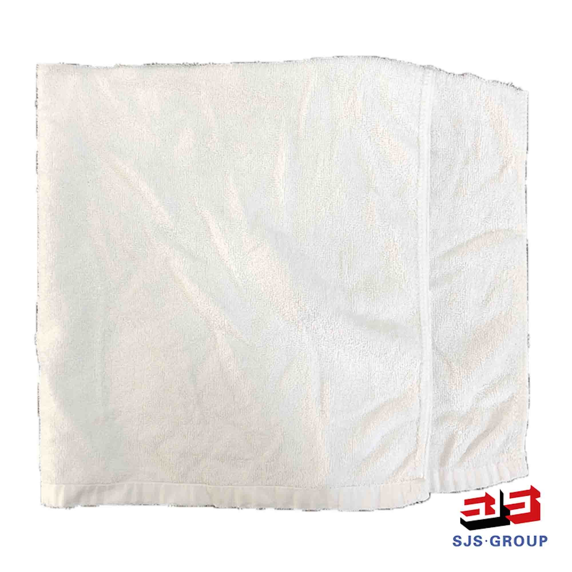 Soft 100% Cotton 10kg/Bag All Purpose Rags