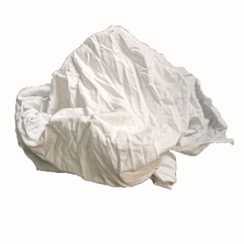 IMPA 232907 Industrial Cotton Rags