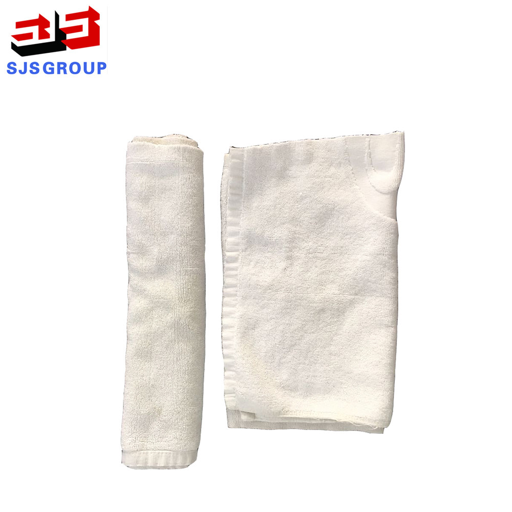 Free Samples 20kg/Bale 35cm Industrial Cleaning Cloths