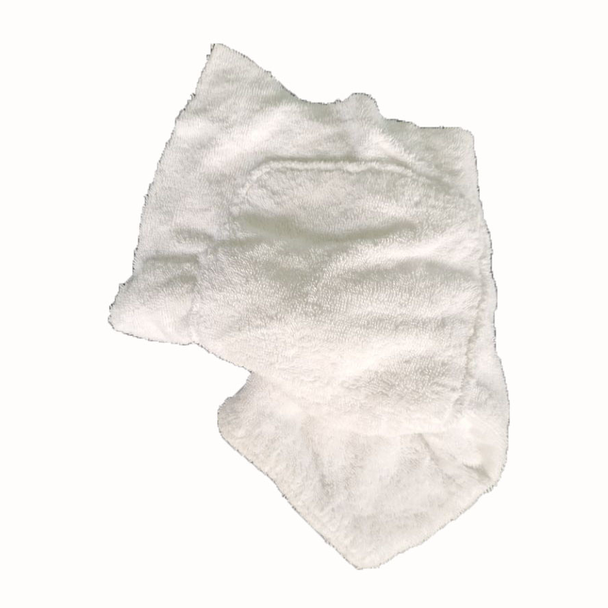 No Stain Marine Cleaning 0.5kg/Bag 55cm Scrap  Rags