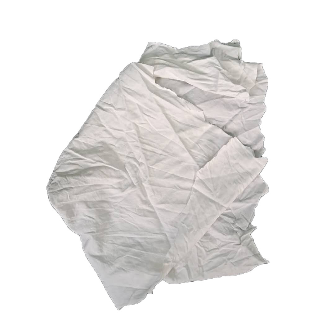 Marine Cleaning 100cm 2kg/Bale Clothing Rags